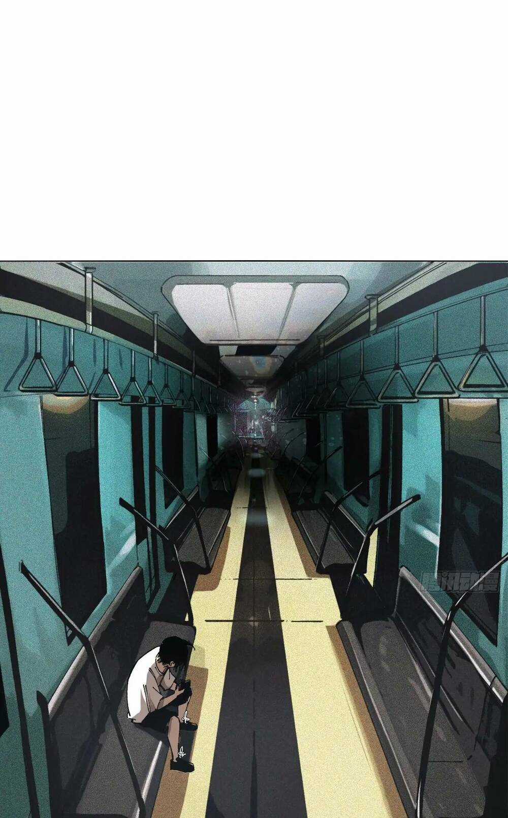 Trinh Thám Vlog Chapter 25 trang 50