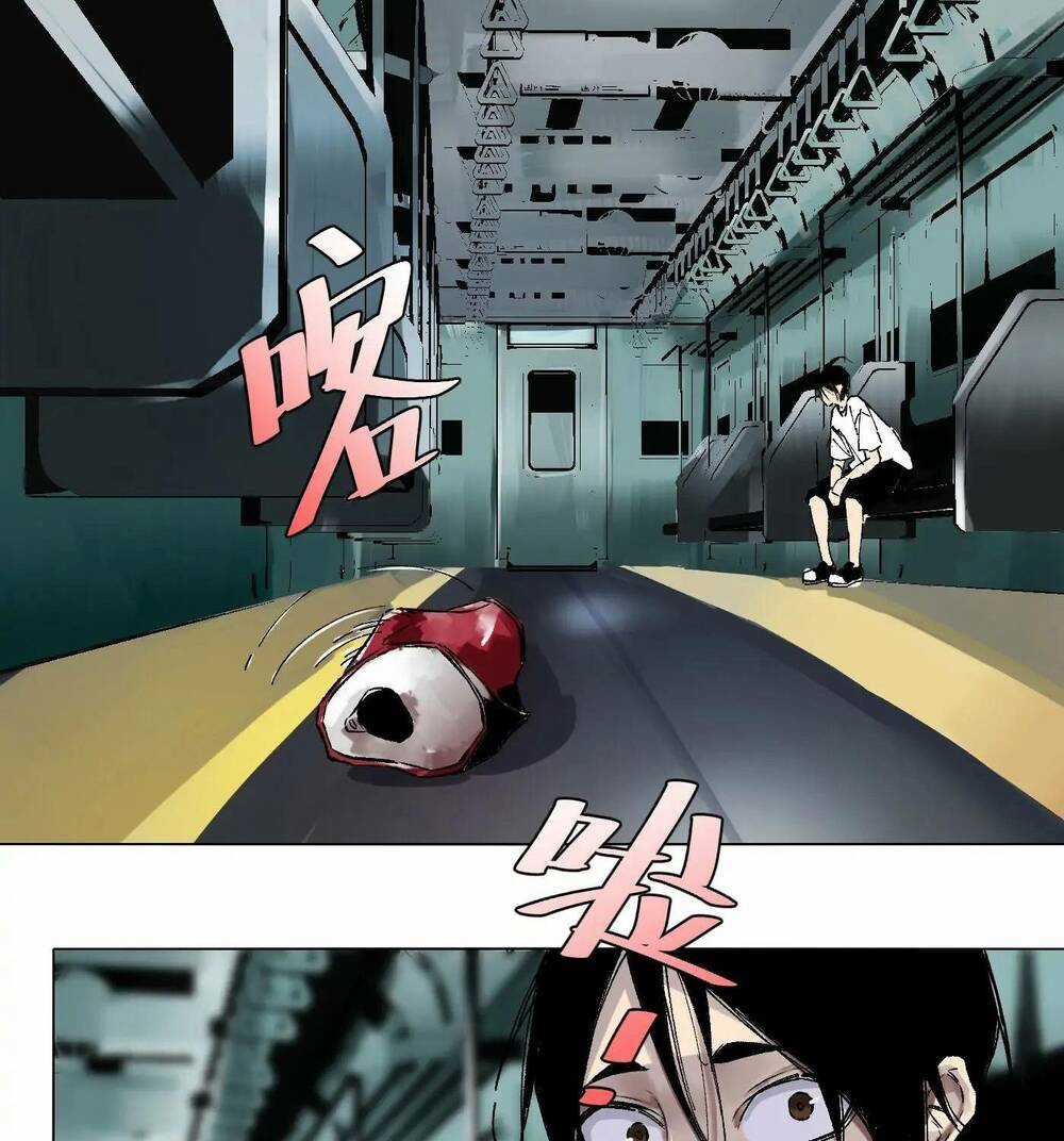 Trinh Thám Vlog Chapter 25 trang 53