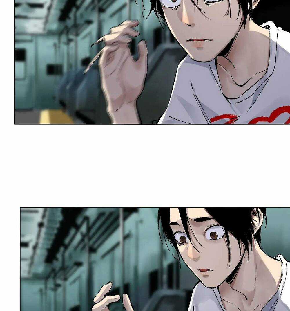 Trinh Thám Vlog Chapter 25 trang 54