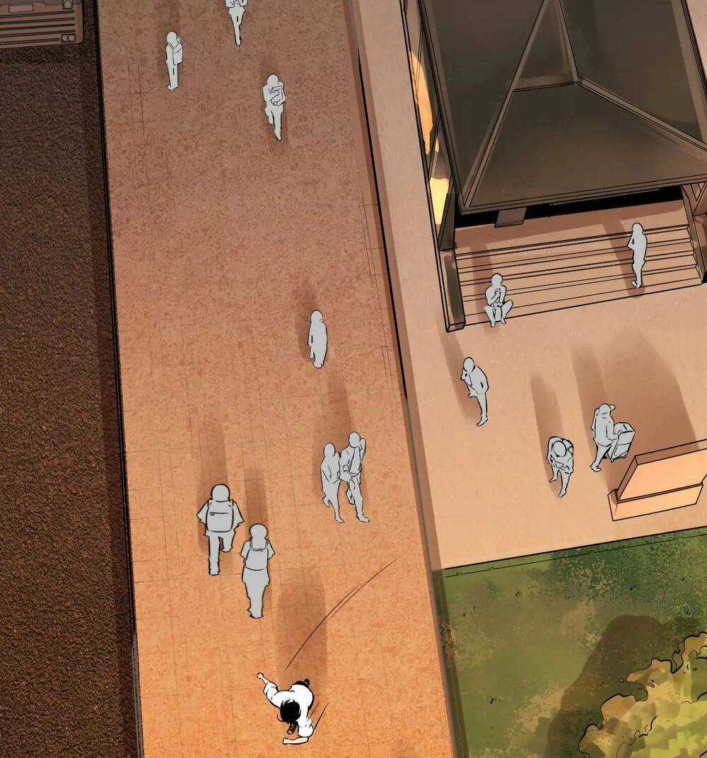 Trinh Thám Vlog Chapter 25 trang 57