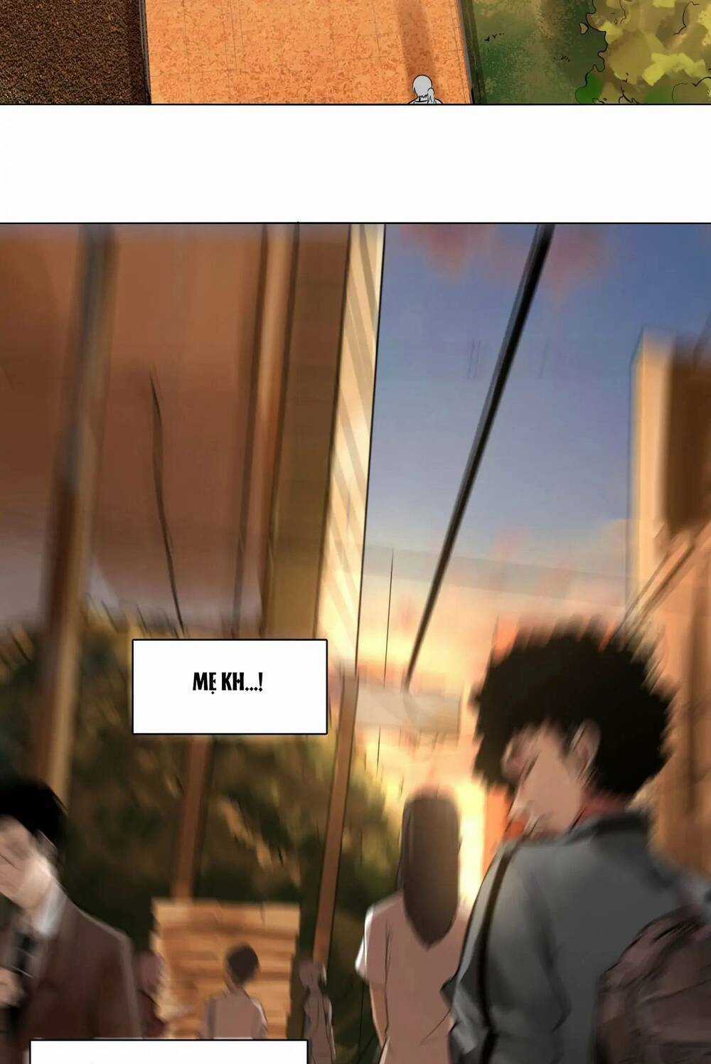 Trinh Thám Vlog Chapter 25 trang 58