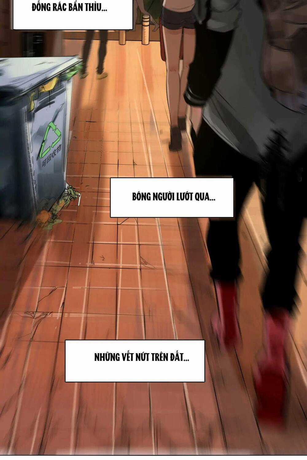 Trinh Thám Vlog Chapter 25 trang 59