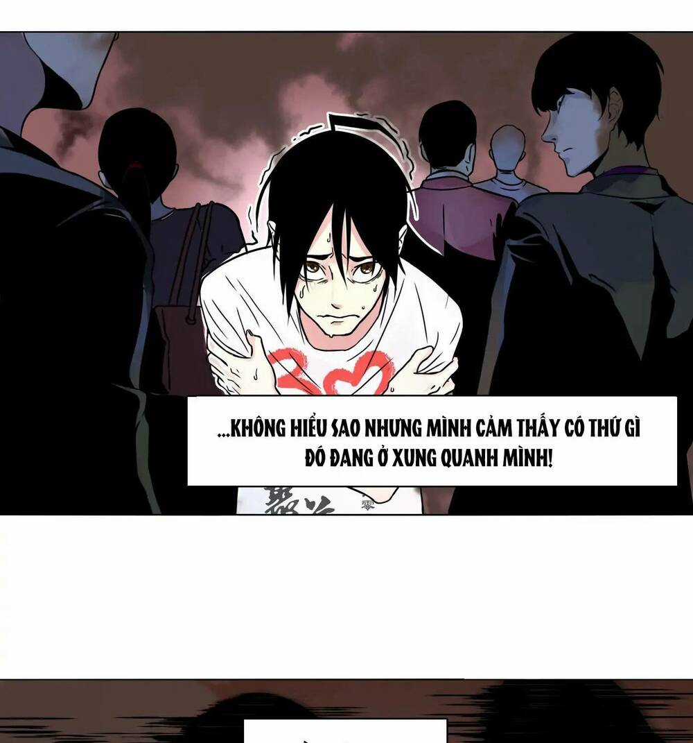 Trinh Thám Vlog Chapter 25 trang 60