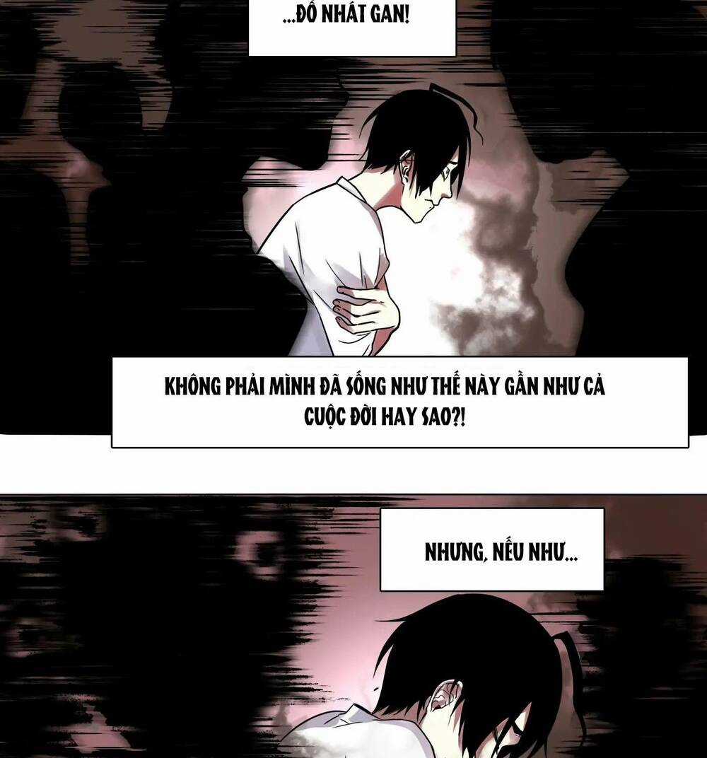 Trinh Thám Vlog Chapter 25 trang 61