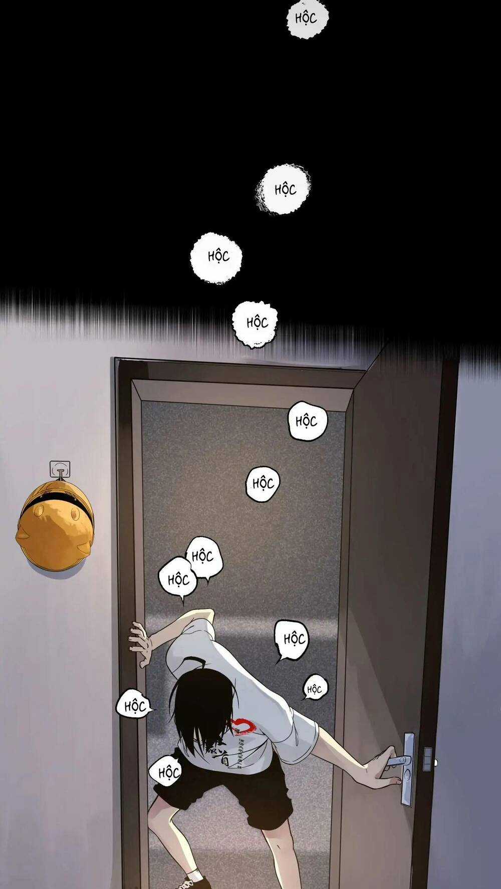 Trinh Thám Vlog Chapter 25 trang 64