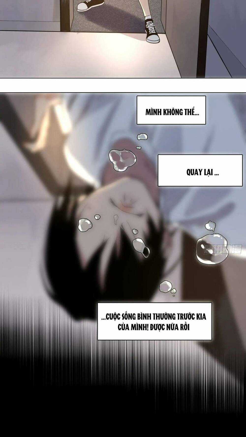 Trinh Thám Vlog Chapter 25 trang 65