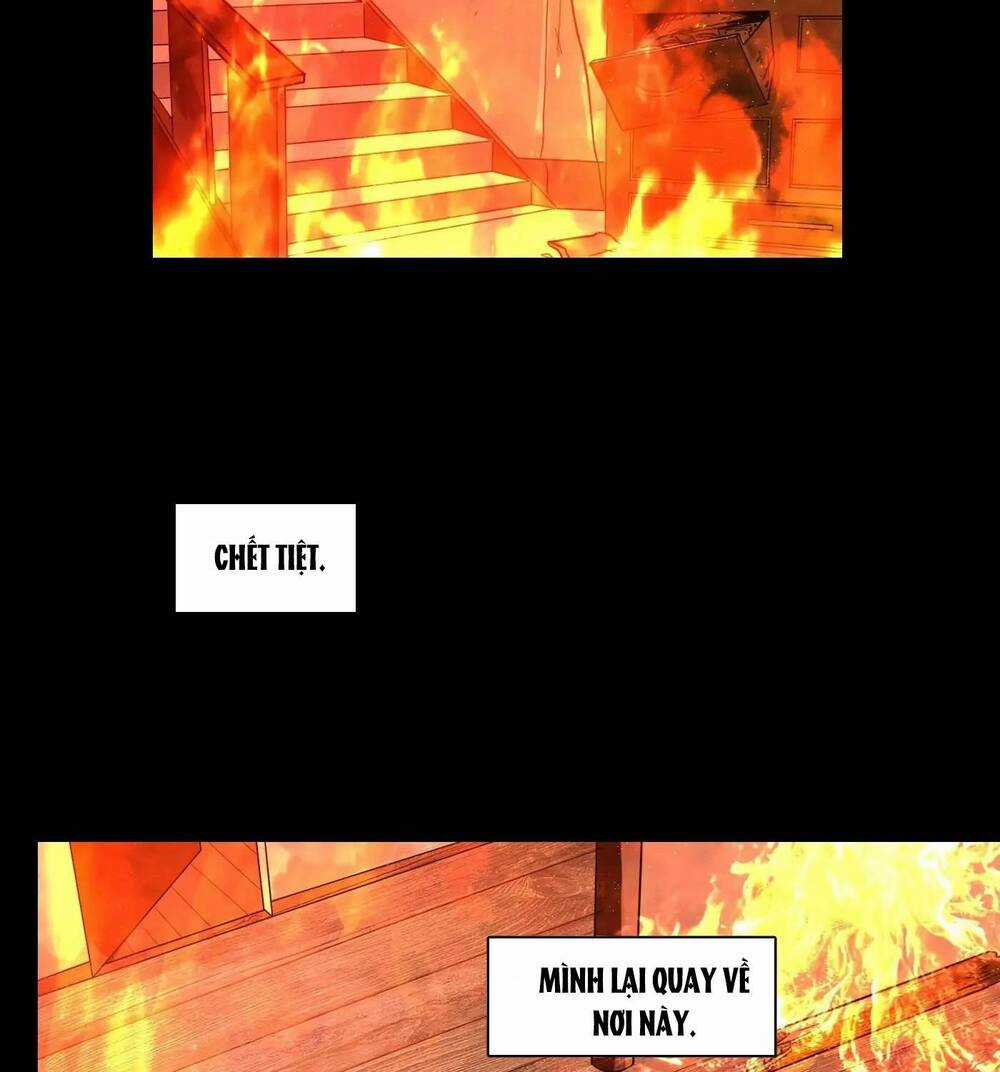 Trinh Thám Vlog Chapter 25 trang 69
