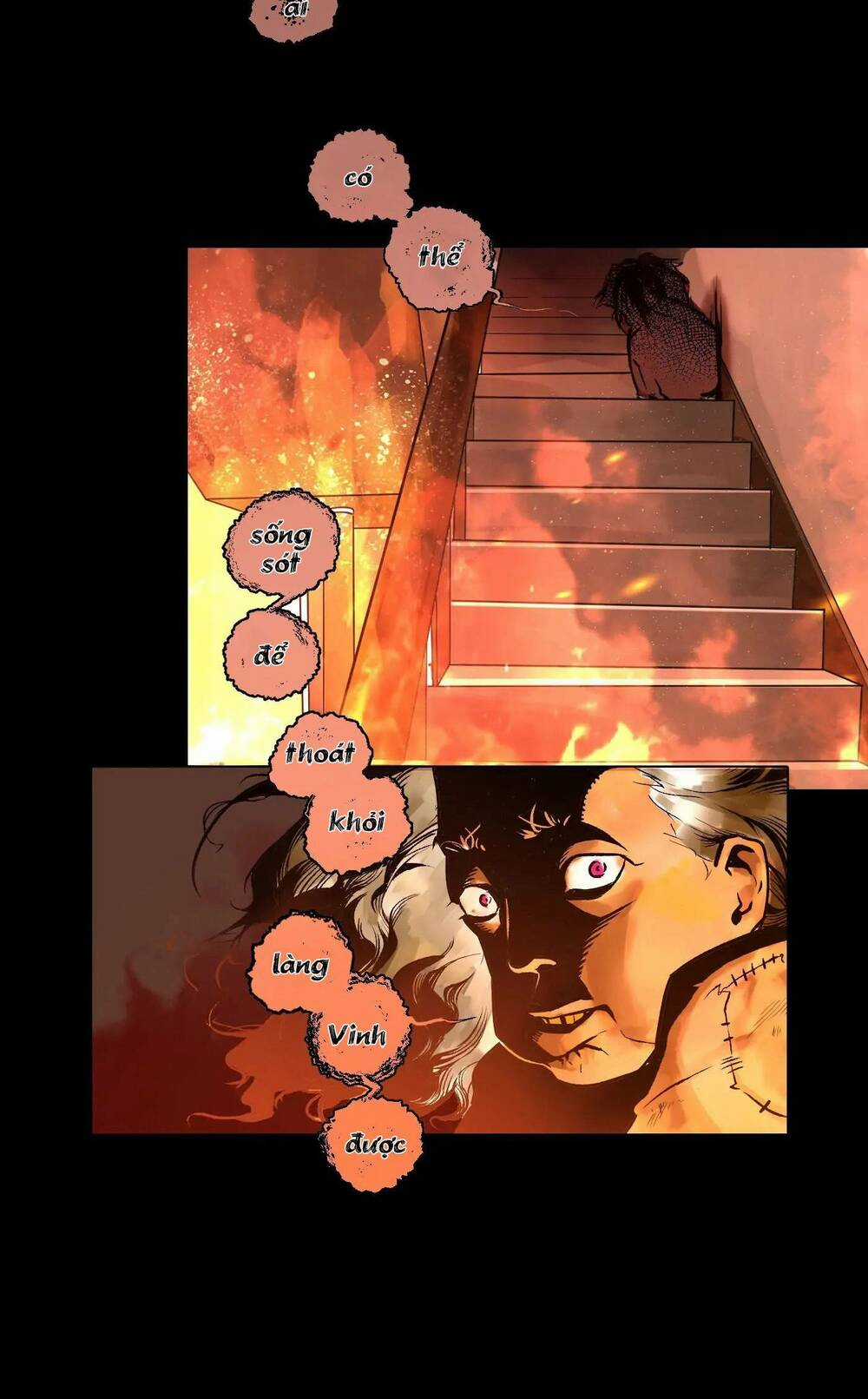 Trinh Thám Vlog Chapter 25 trang 71