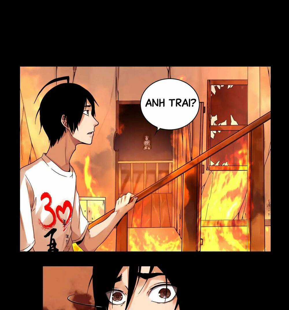 Trinh Thám Vlog Chapter 25 trang 72