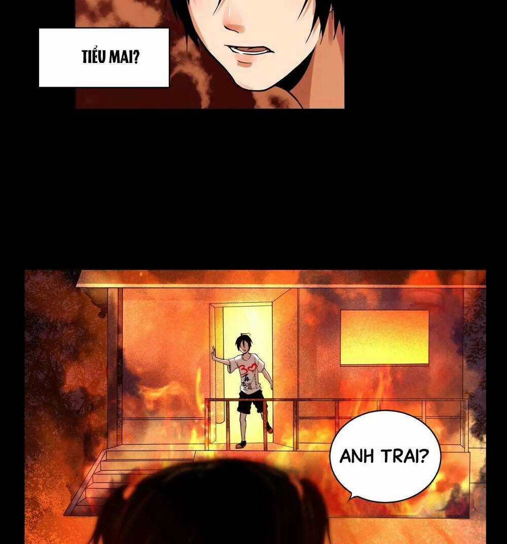 Trinh Thám Vlog Chapter 25 trang 73