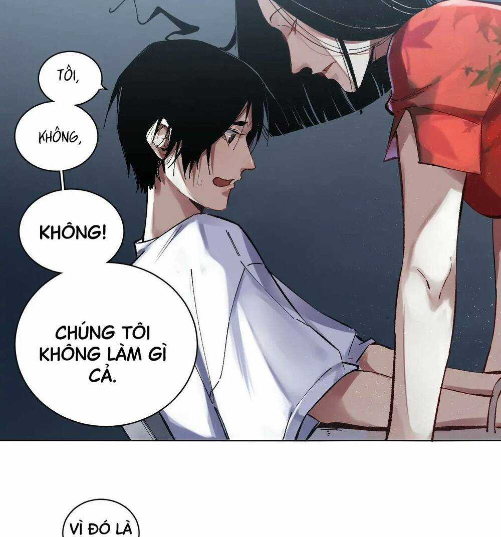 Trinh Thám Vlog Chapter 25 trang 9