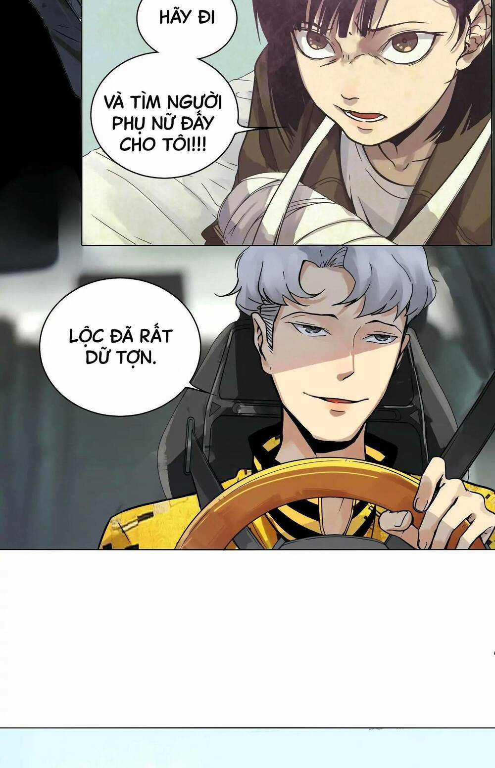 Trinh Thám Vlog Chapter 26 trang 11