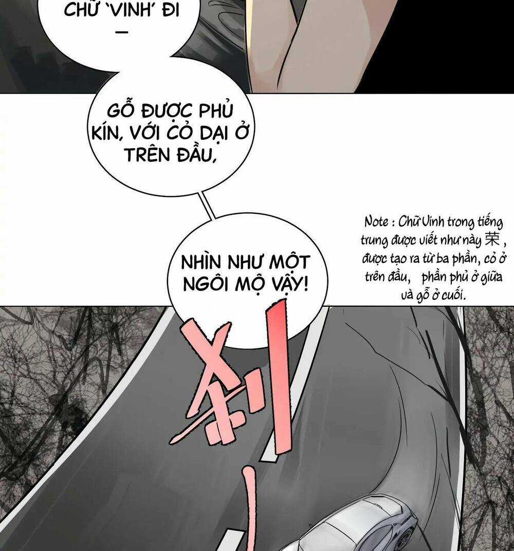 Trinh Thám Vlog Chapter 26 trang 21