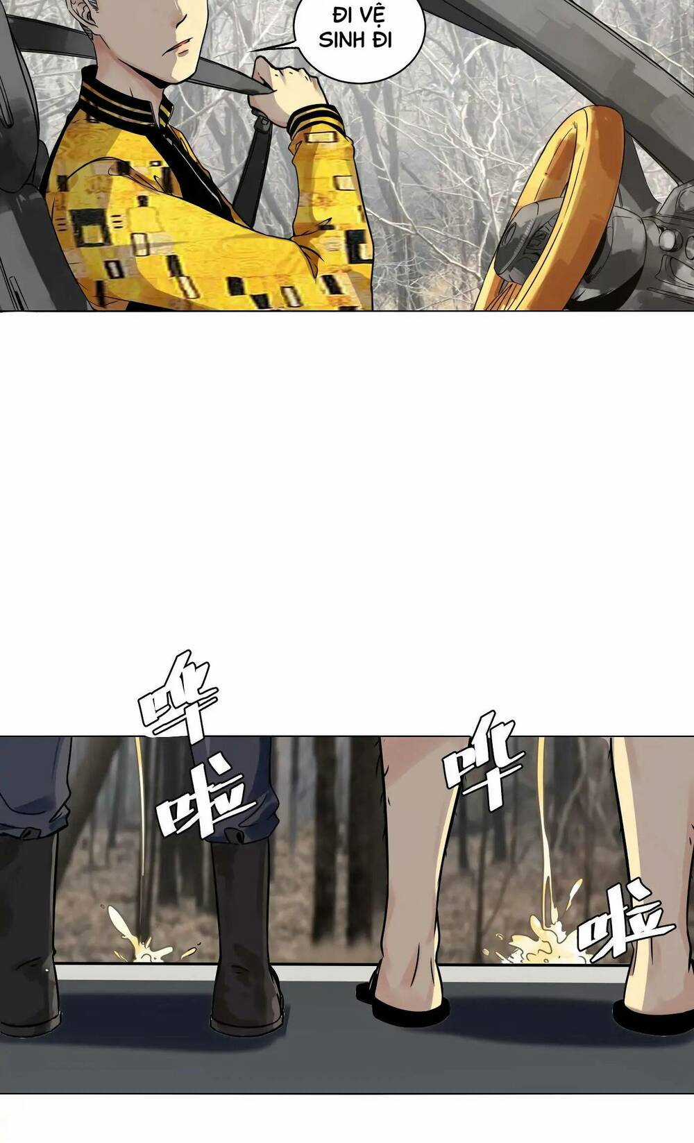 Trinh Thám Vlog Chapter 26 trang 23