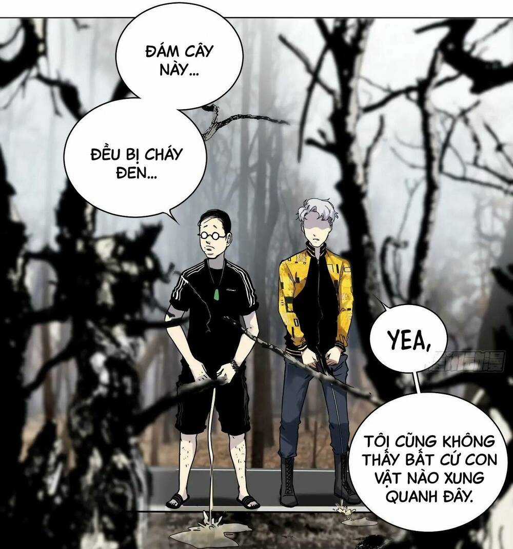Trinh Thám Vlog Chapter 26 trang 24