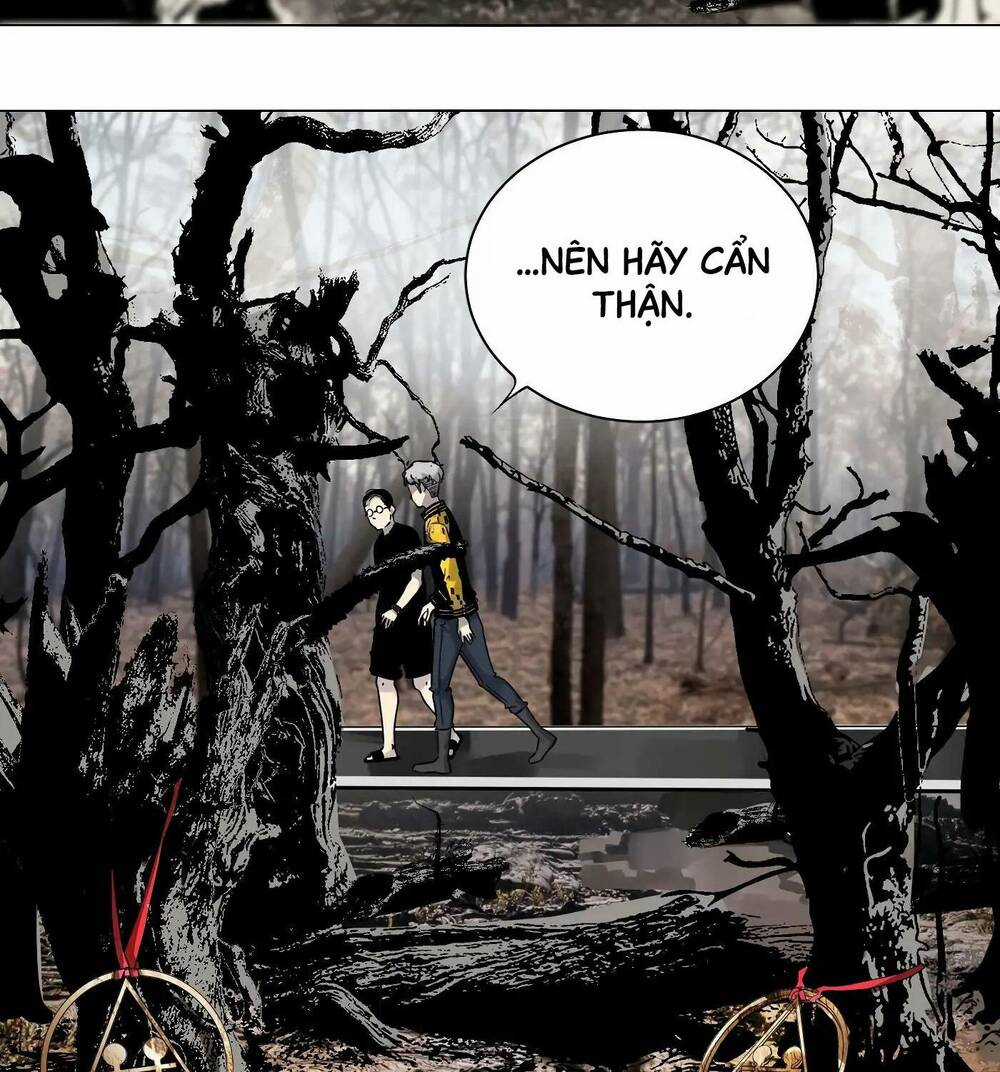 Trinh Thám Vlog Chapter 26 trang 25