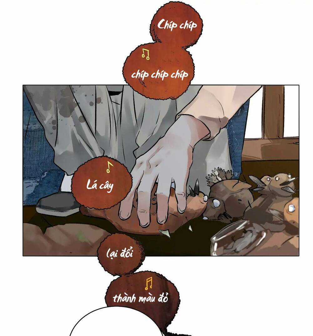 Trinh Thám Vlog Chapter 26 trang 34