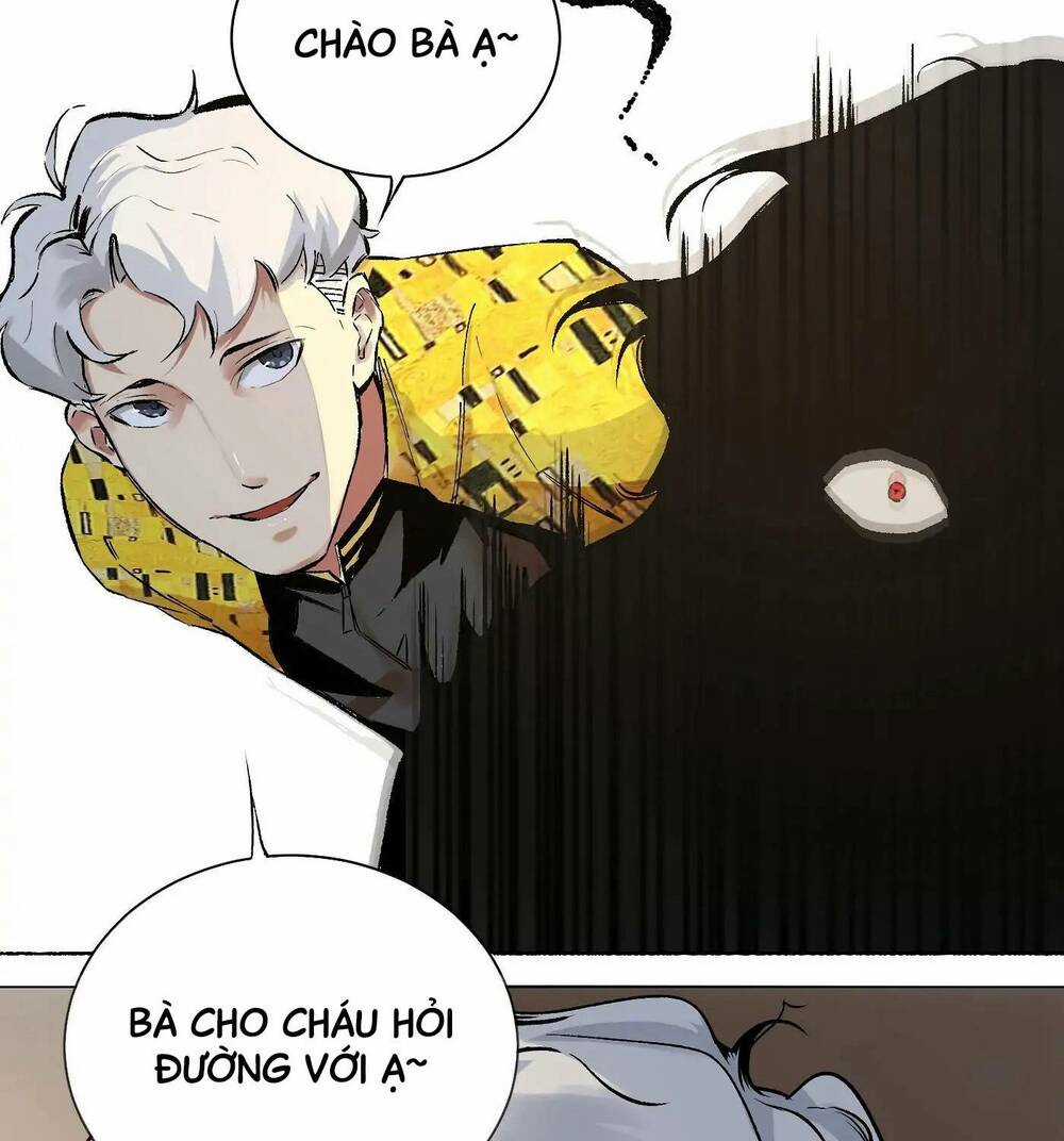 Trinh Thám Vlog Chapter 26 trang 35