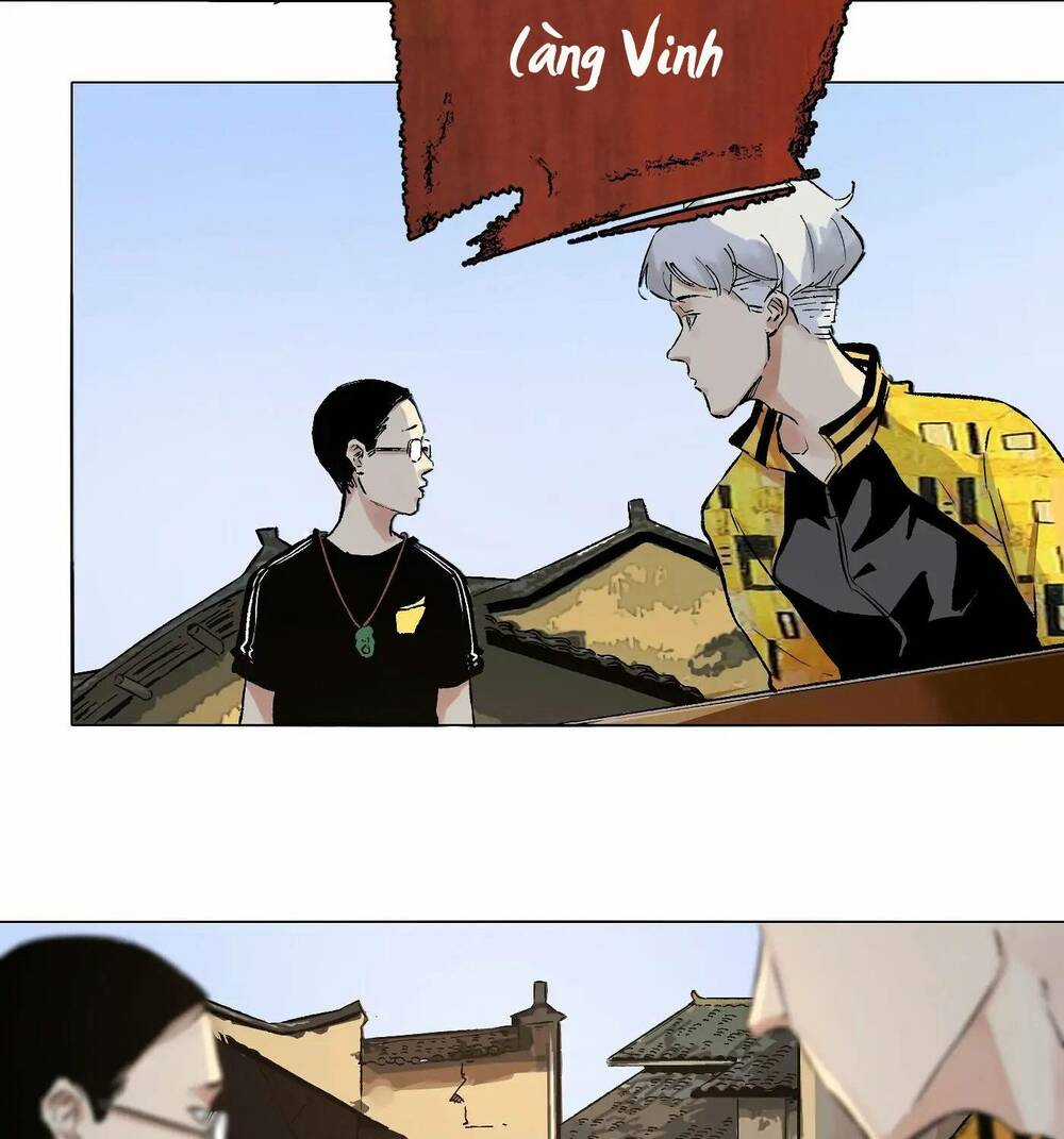 Trinh Thám Vlog Chapter 26 trang 38