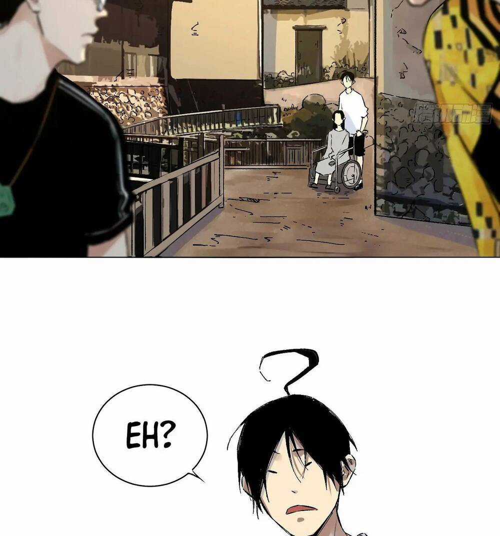 Trinh Thám Vlog Chapter 26 trang 39