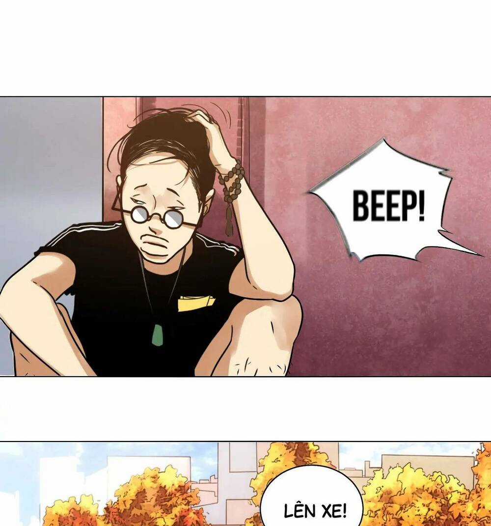 Trinh Thám Vlog Chapter 26 trang 4