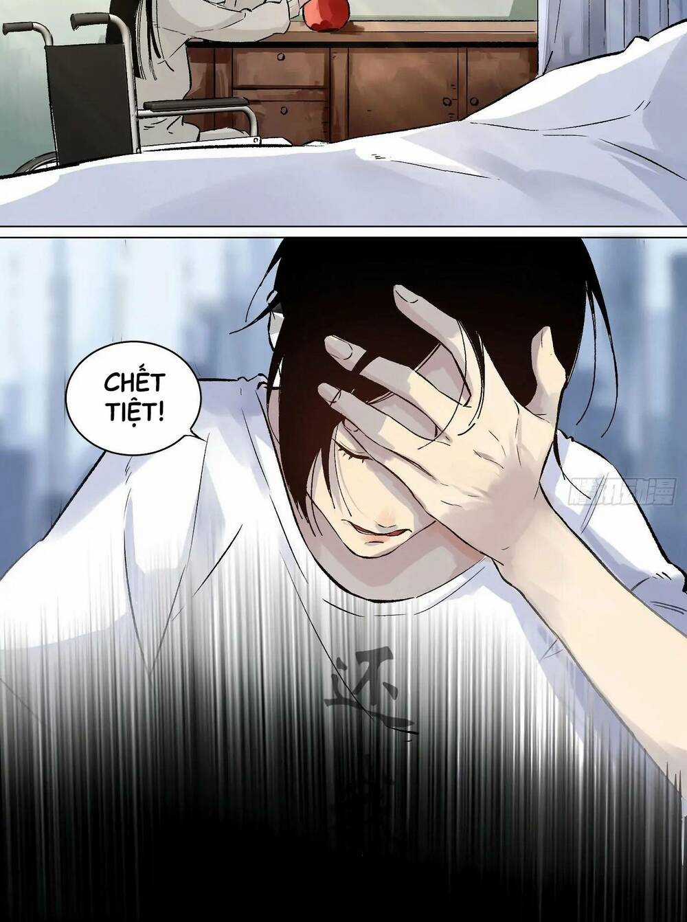 Trinh Thám Vlog Chapter 26 trang 53
