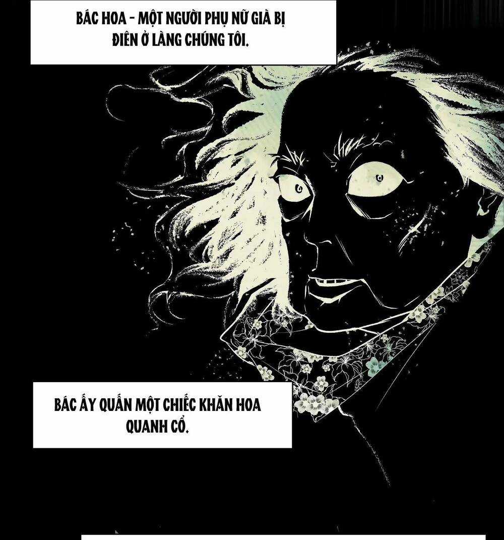 Trinh Thám Vlog Chapter 26 trang 54