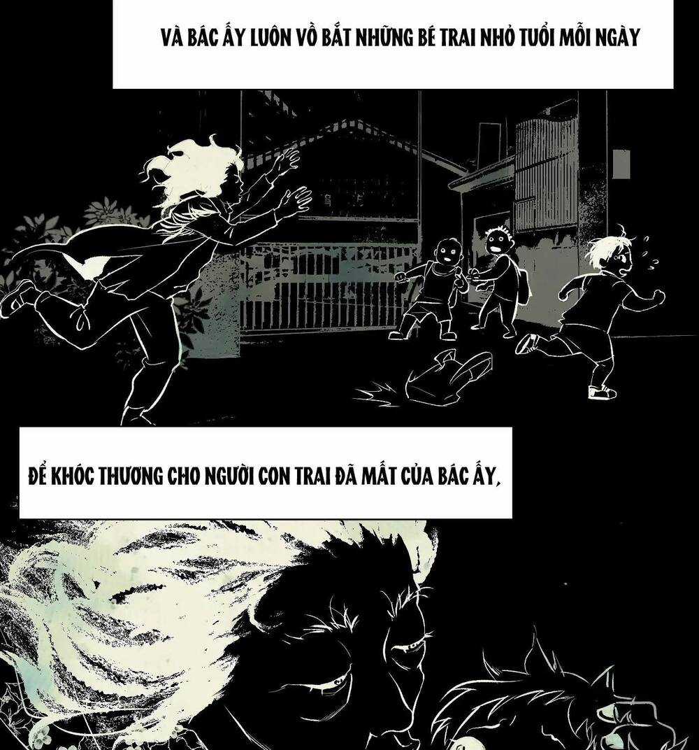 Trinh Thám Vlog Chapter 26 trang 55