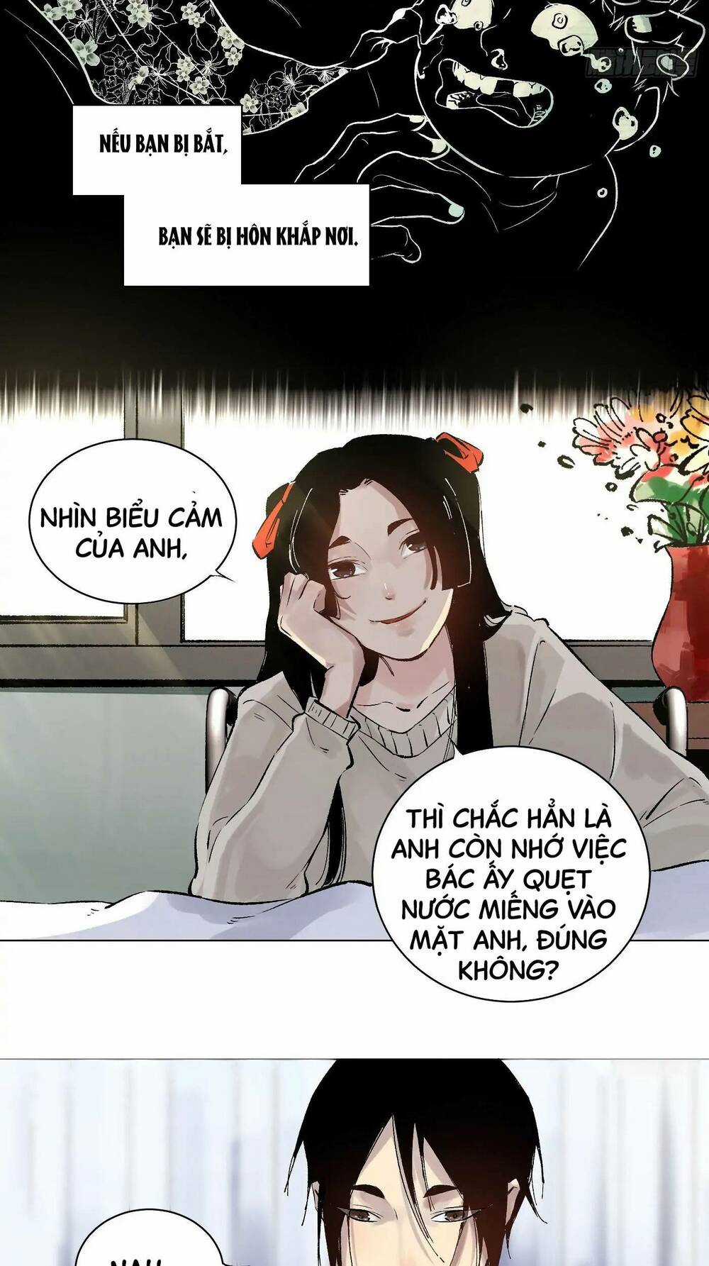 Trinh Thám Vlog Chapter 26 trang 56