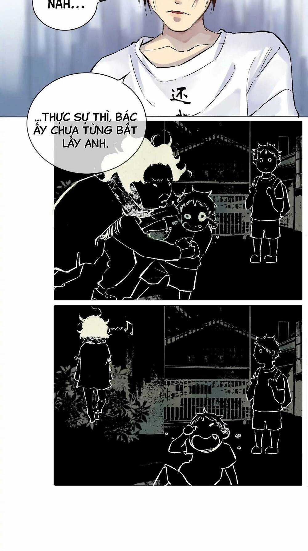 Trinh Thám Vlog Chapter 26 trang 57