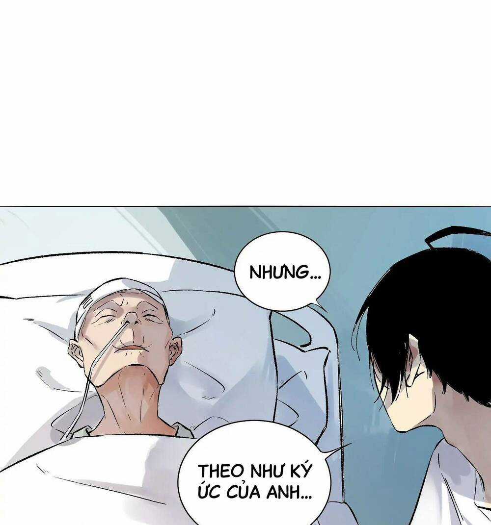 Trinh Thám Vlog Chapter 26 trang 58