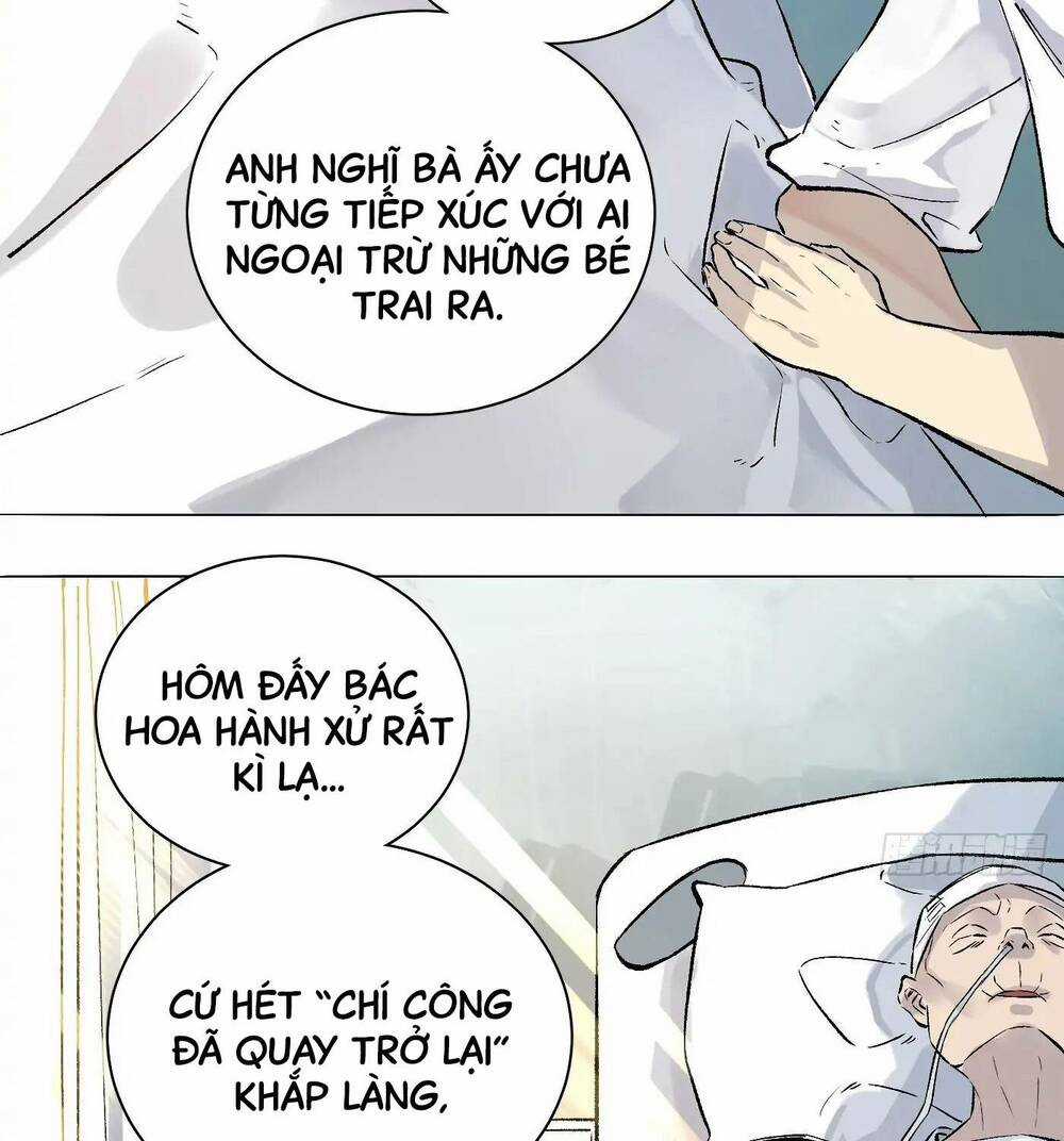Trinh Thám Vlog Chapter 26 trang 59