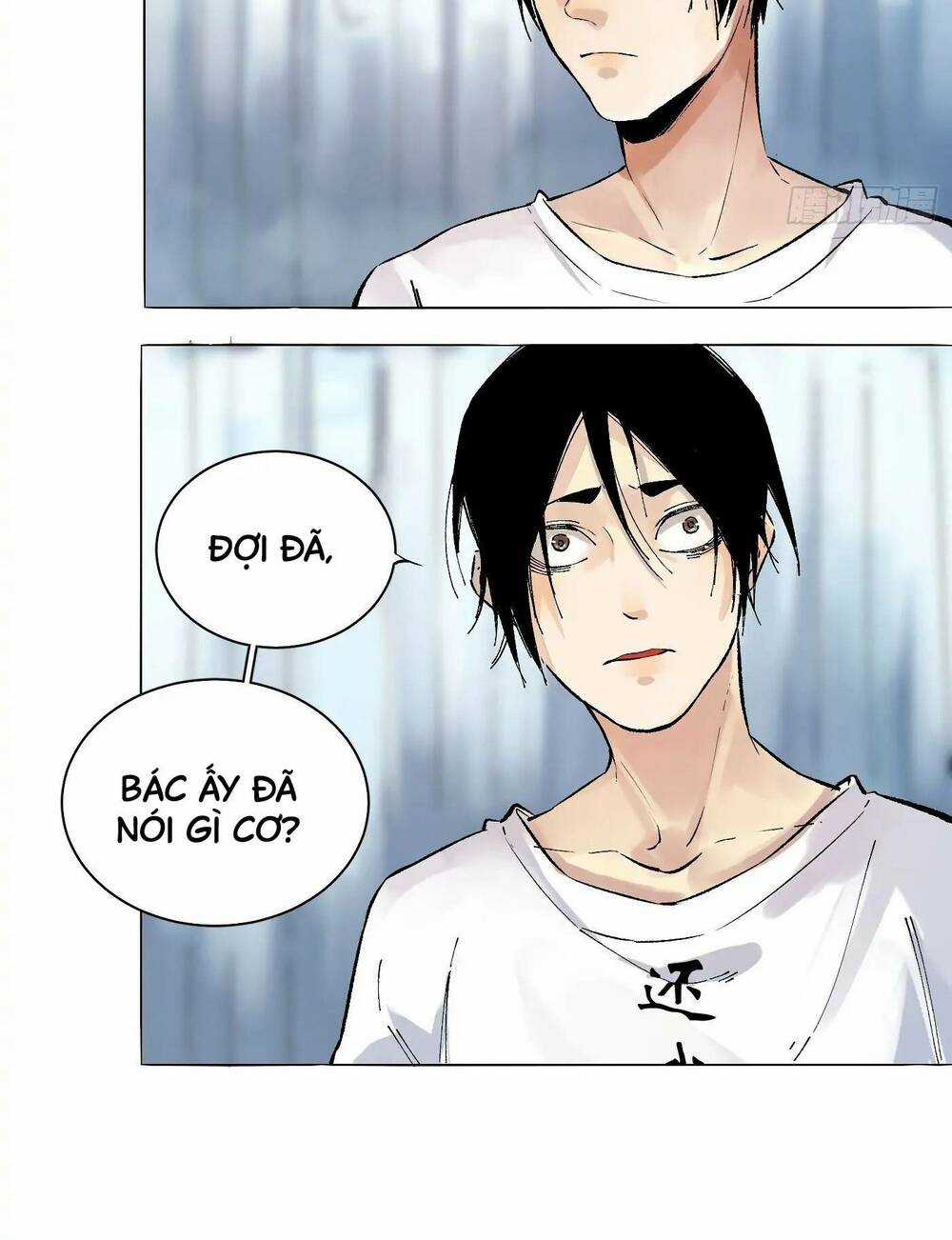 Trinh Thám Vlog Chapter 26 trang 61