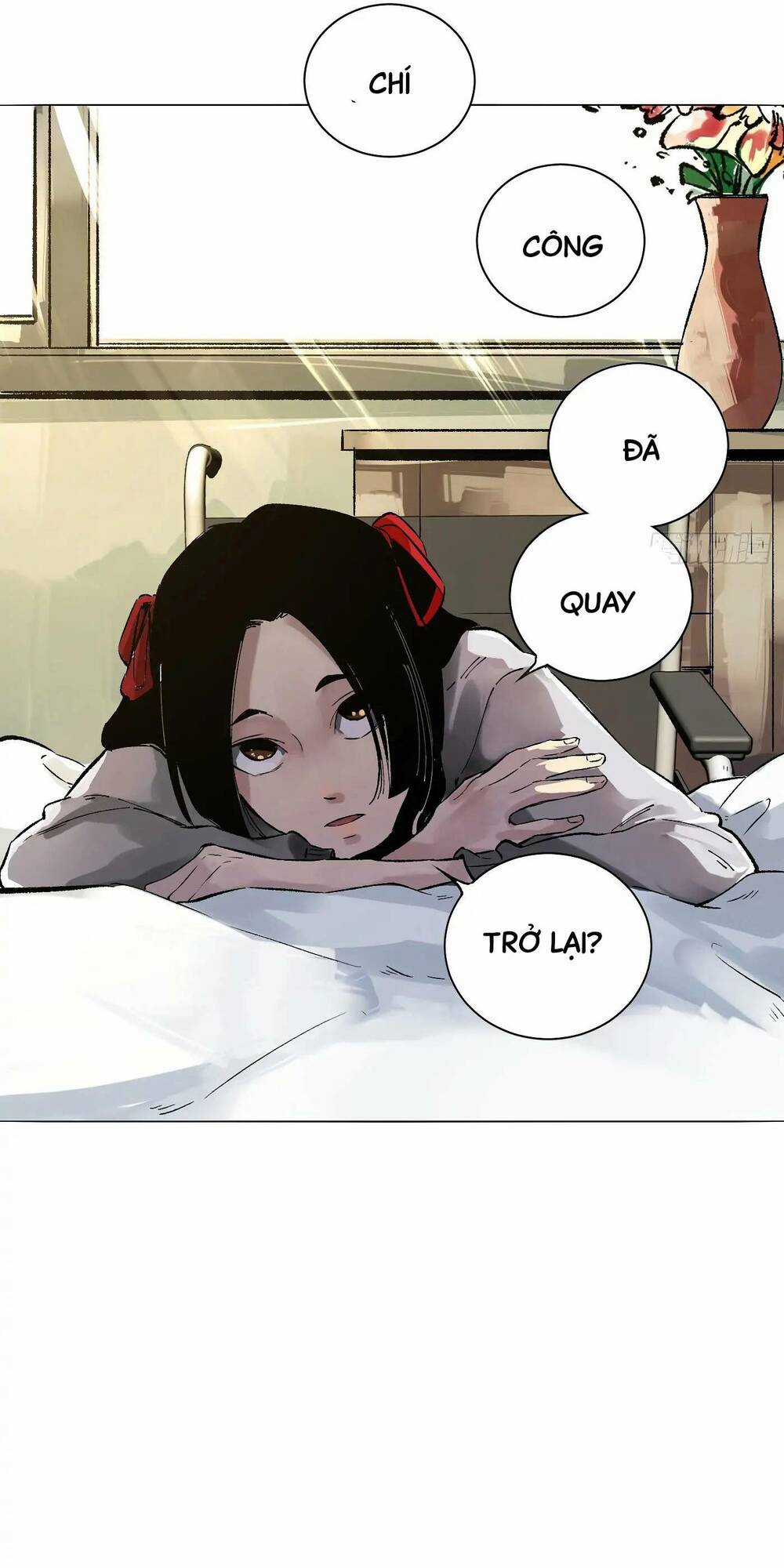 Trinh Thám Vlog Chapter 26 trang 62