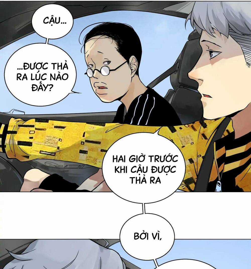 Trinh Thám Vlog Chapter 26 trang 8