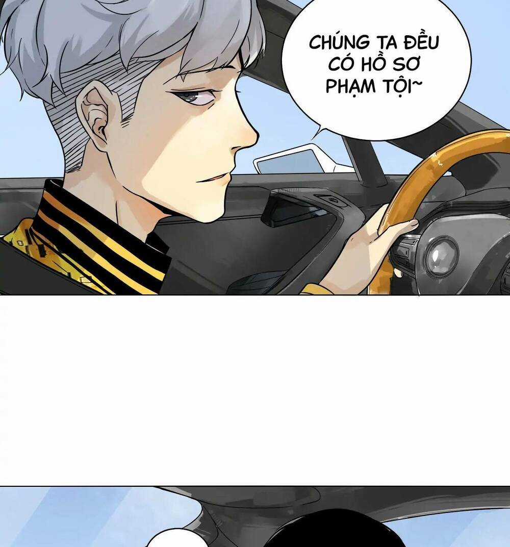 Trinh Thám Vlog Chapter 26 trang 9