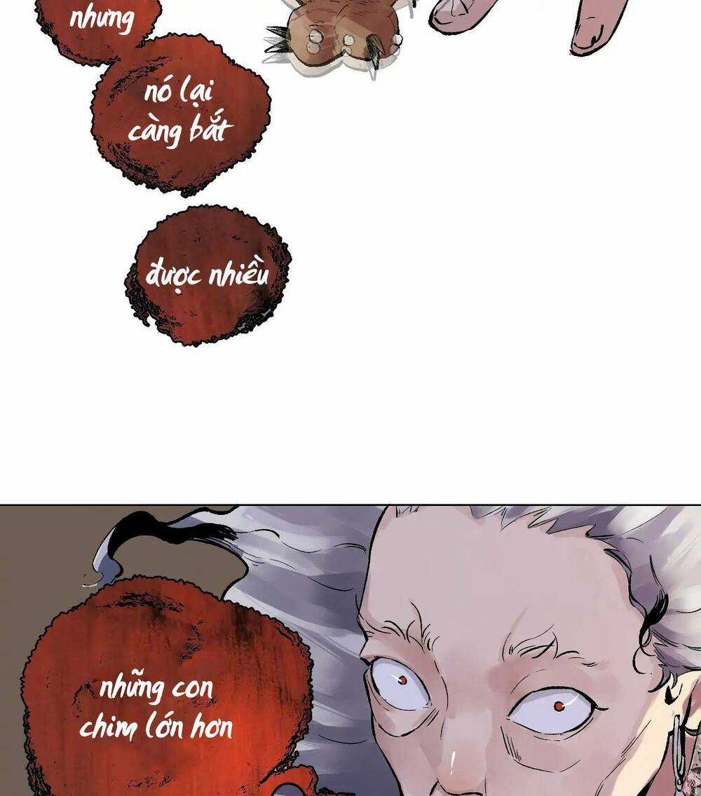 Trinh Thám Vlog Chapter 27 trang 10