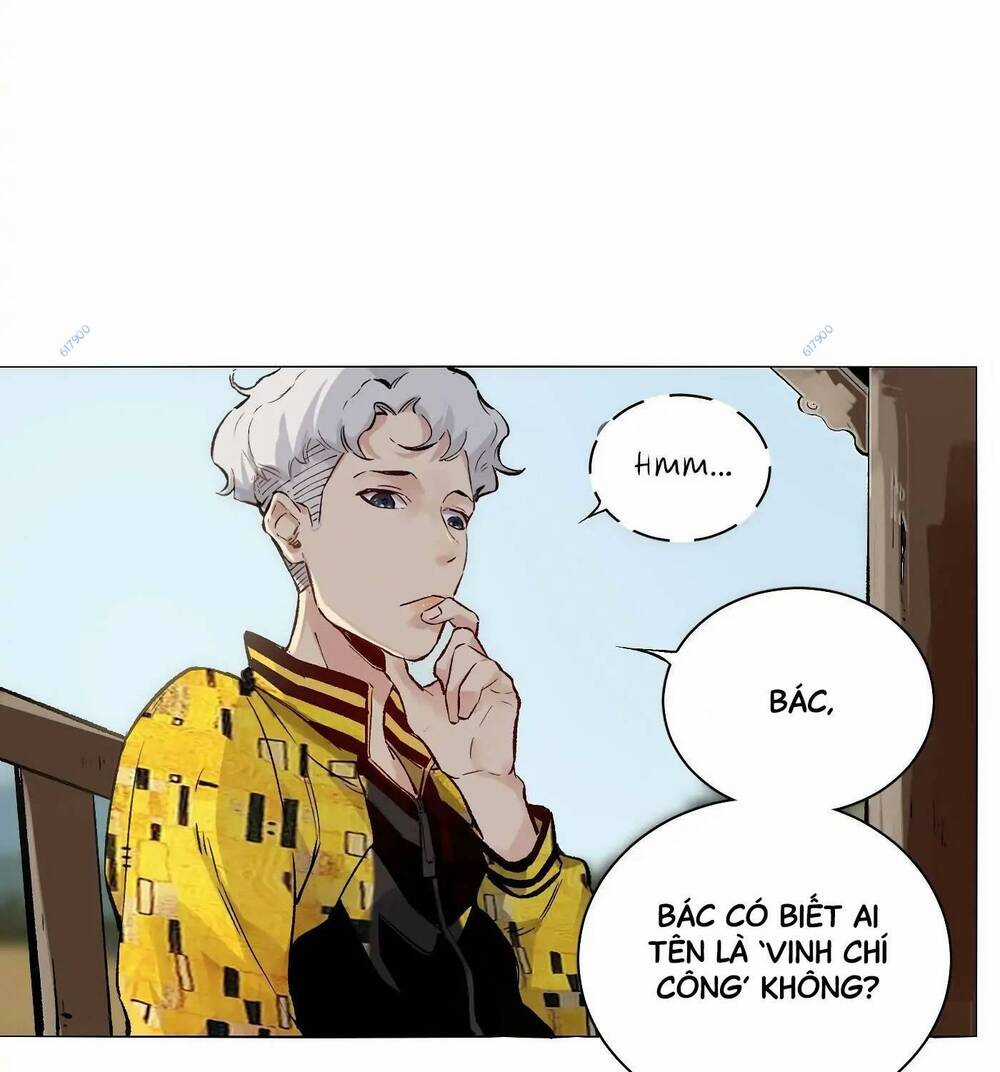 Trinh Thám Vlog Chapter 27 trang 13