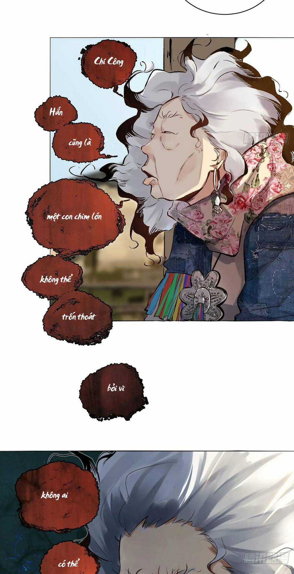 Trinh Thám Vlog Chapter 27 trang 14