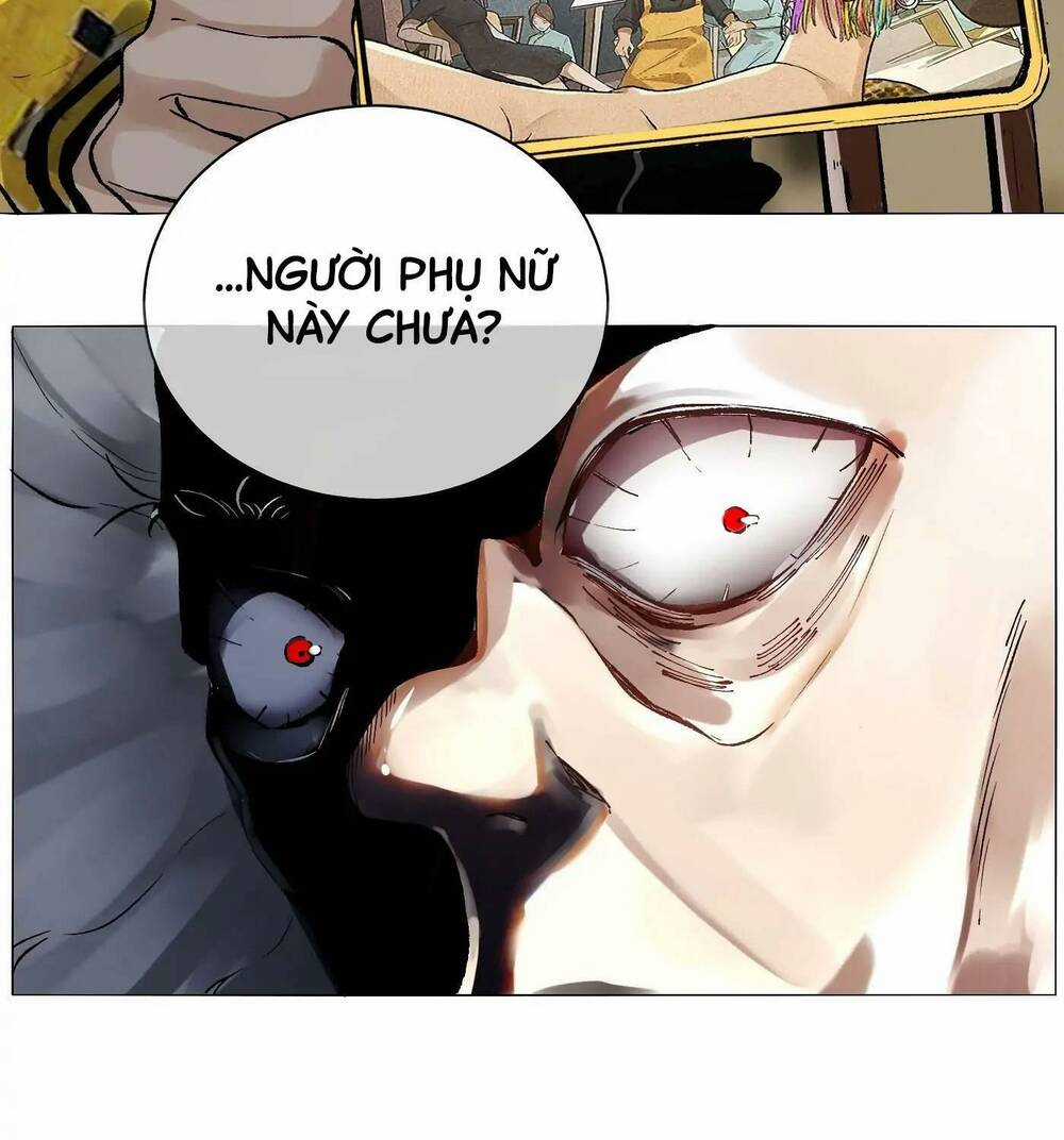 Trinh Thám Vlog Chapter 27 trang 17