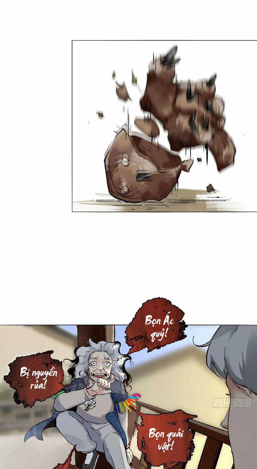 Trinh Thám Vlog Chapter 27 trang 18