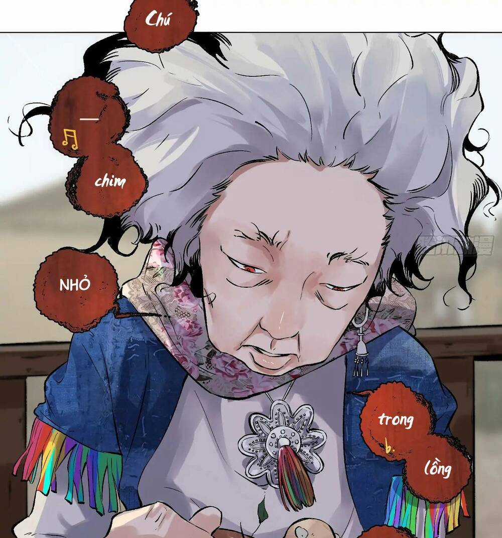 Trinh Thám Vlog Chapter 27 trang 2