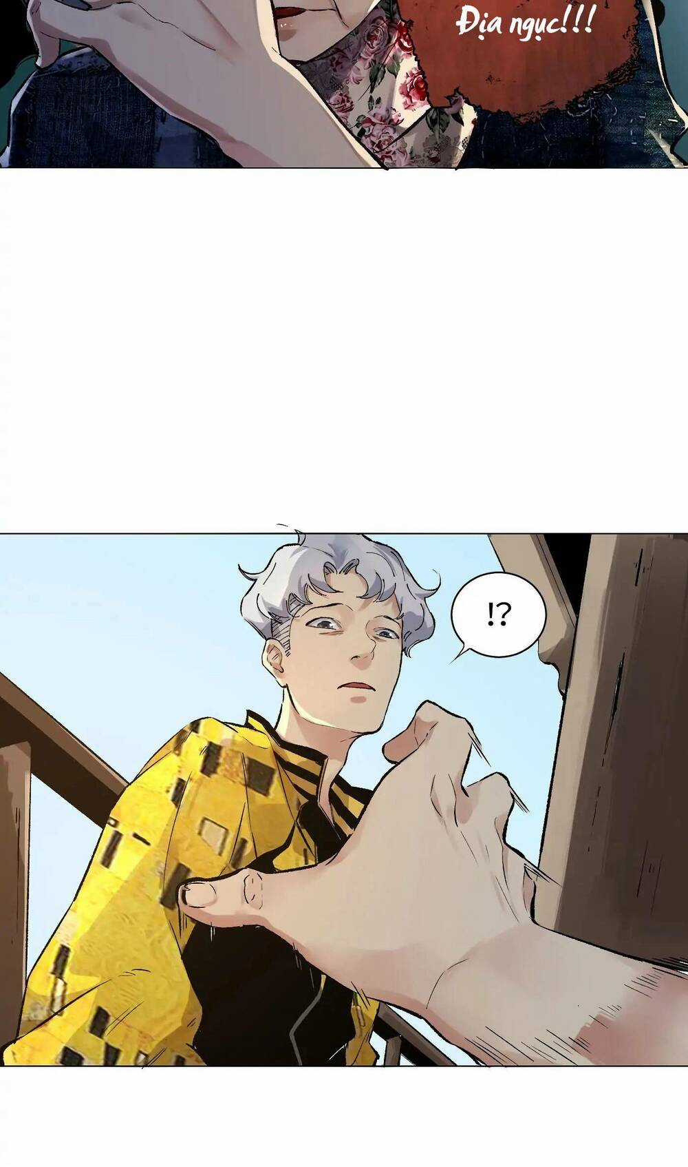 Trinh Thám Vlog Chapter 27 trang 22