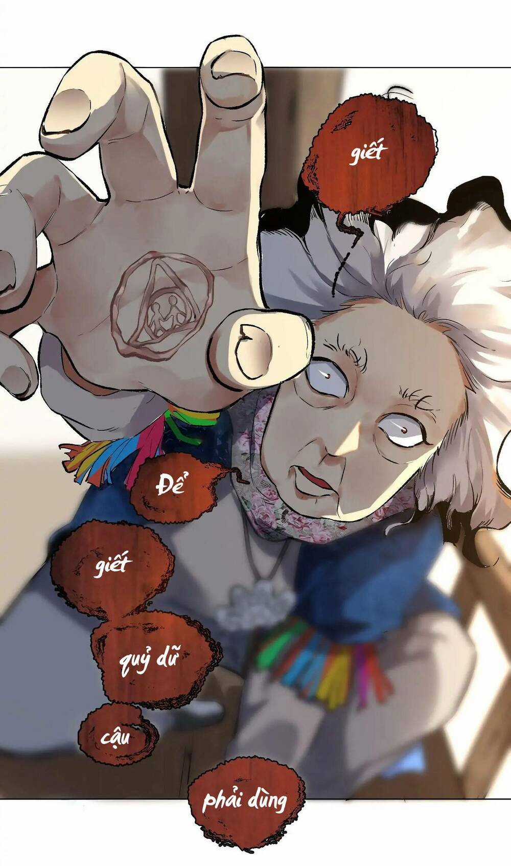 Trinh Thám Vlog Chapter 27 trang 23