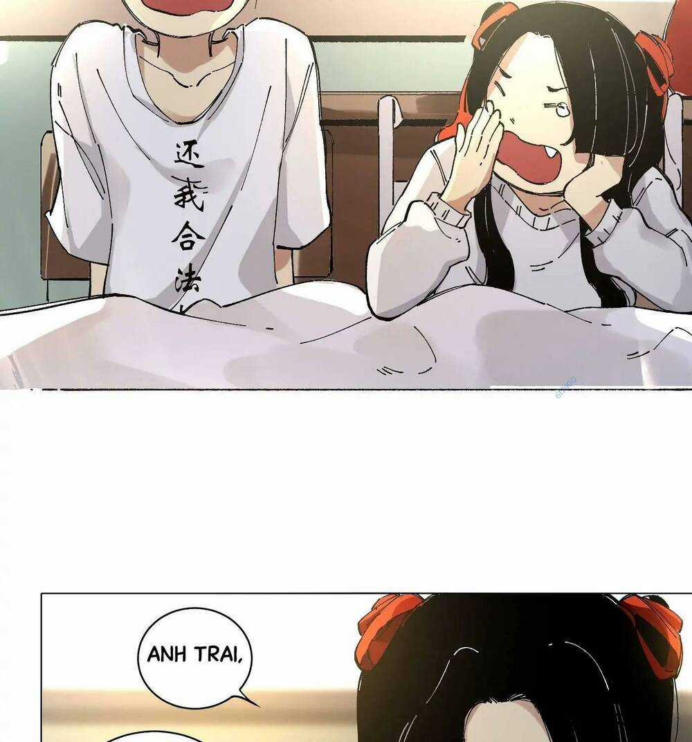 Trinh Thám Vlog Chapter 27 trang 25
