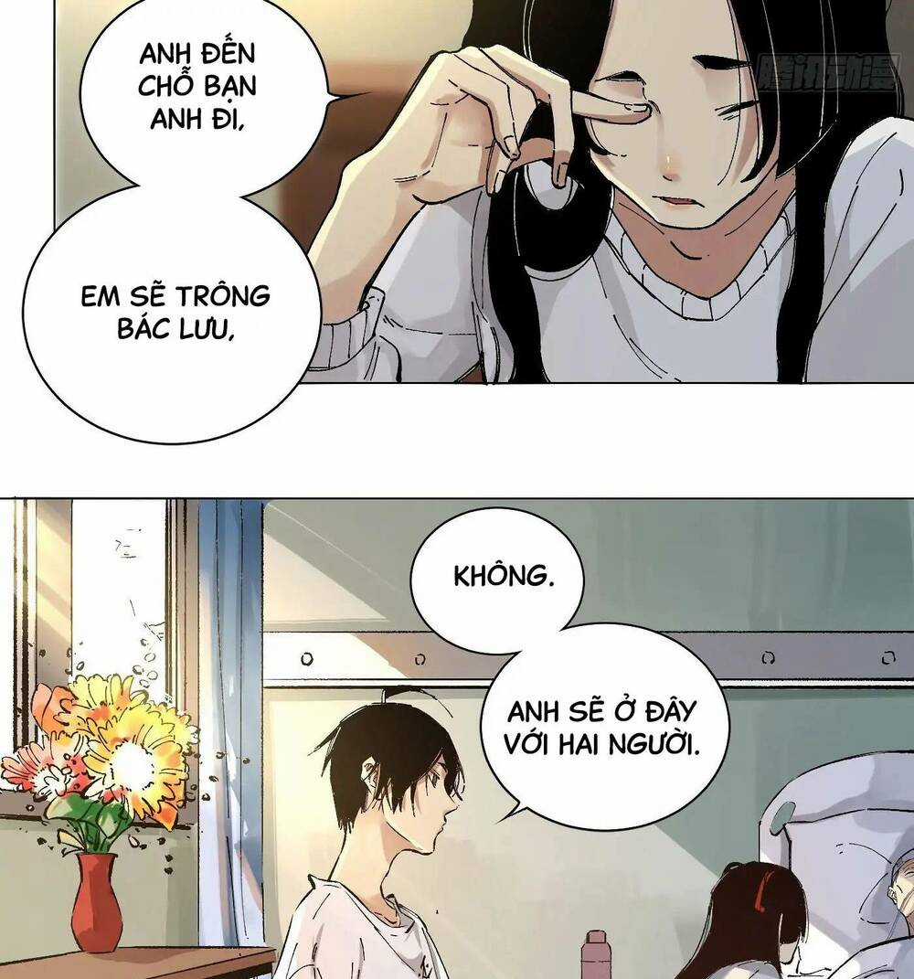 Trinh Thám Vlog Chapter 27 trang 26