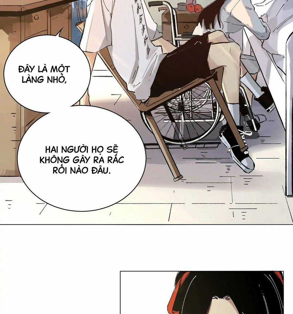 Trinh Thám Vlog Chapter 27 trang 27