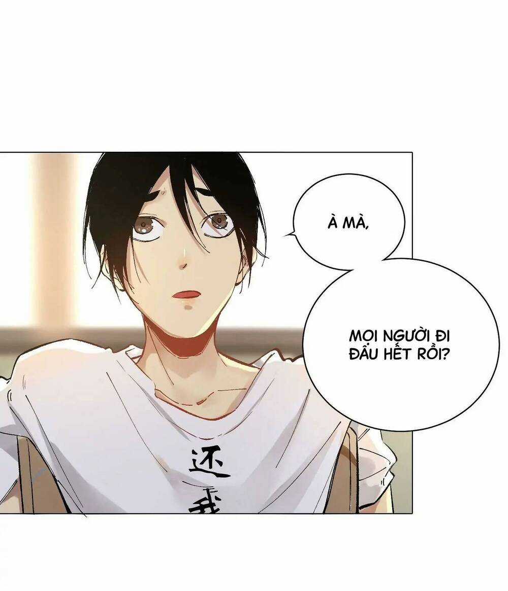 Trinh Thám Vlog Chapter 27 trang 29