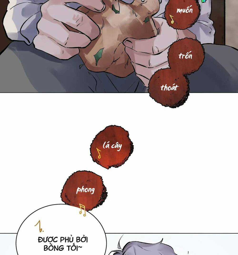 Trinh Thám Vlog Chapter 27 trang 3