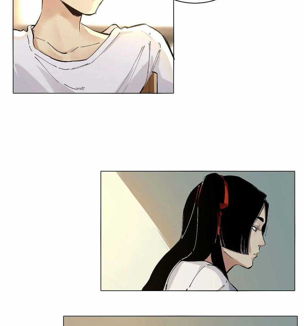 Trinh Thám Vlog Chapter 27 trang 31